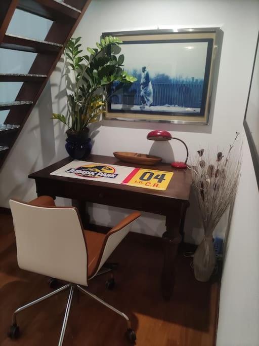 Apartamento Colosseo Vintage *