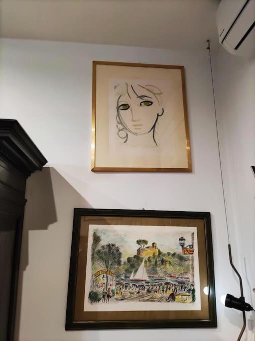 Apartamento Colosseo Vintage