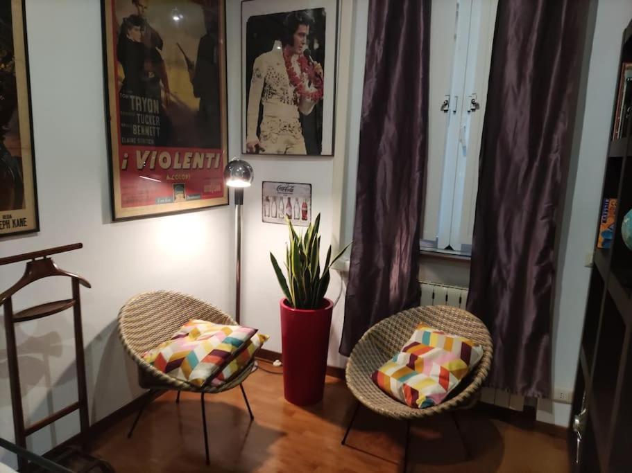 Colosseo Vintage Apartamento *