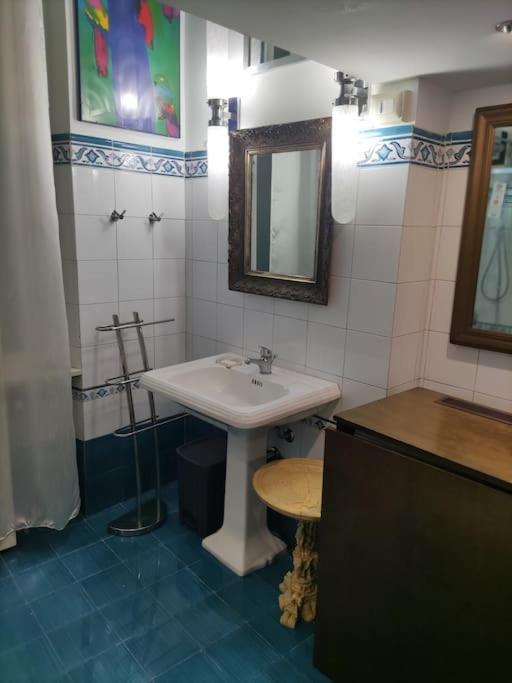 Apartamento Colosseo Vintage Roma