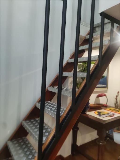 Colosseo Vintage Apartamento