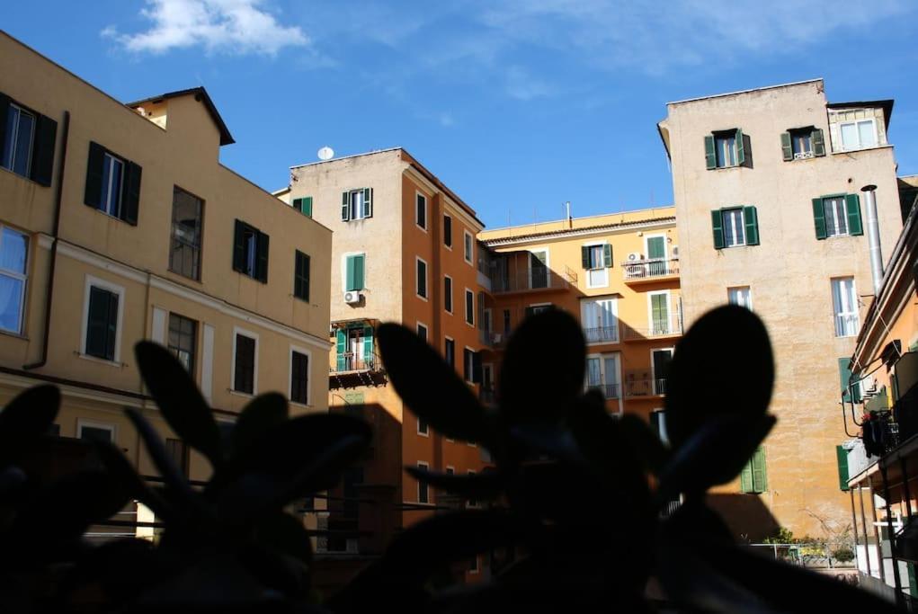 Apartamento Colosseo Vintage