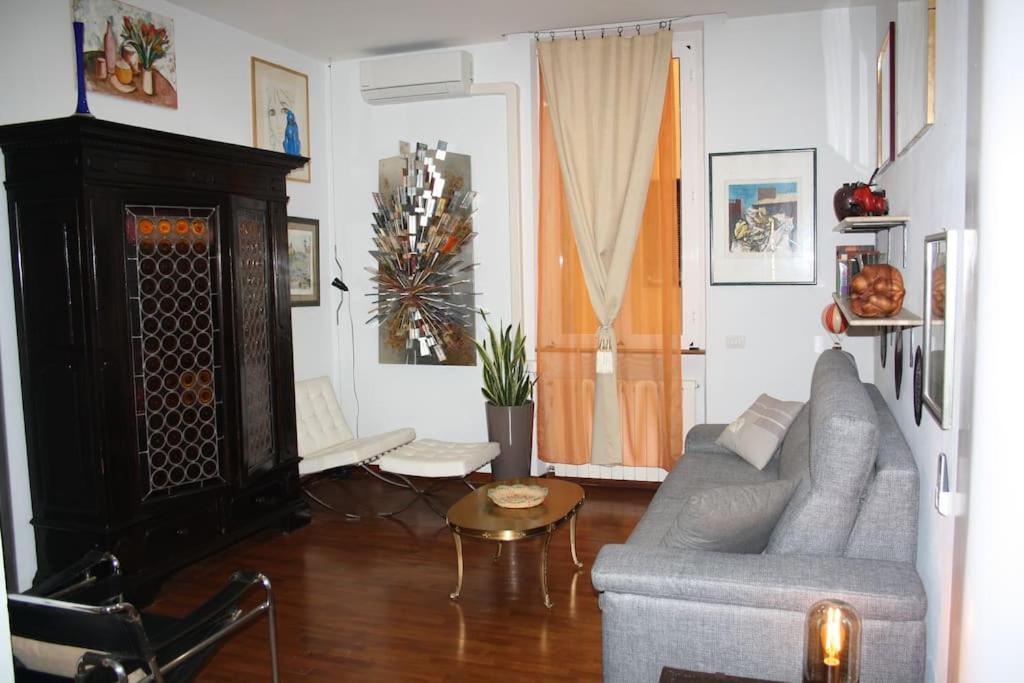 Colosseo Vintage Apartamento Roma