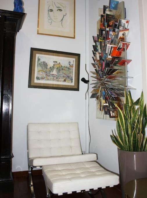 Apartamento Colosseo Vintage Roma