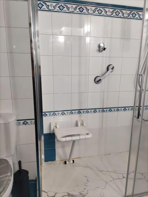 Apartamento Colosseo Vintage *