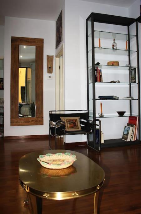 Apartamento Colosseo Vintage Roma
