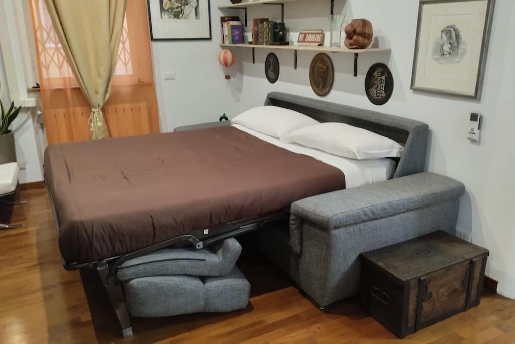 Colosseo Vintage Apartamento Roma