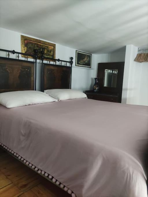 Apartamento Colosseo Vintage *