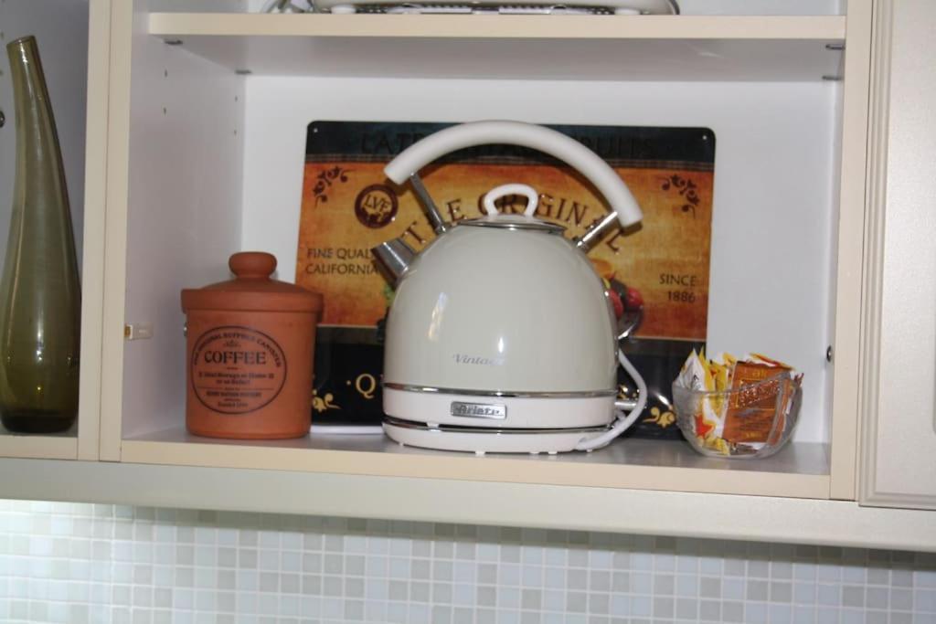 Colosseo Vintage Apartamento *