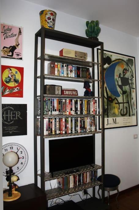Apartamento Colosseo Vintage *
