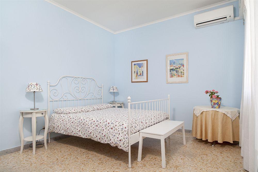 Re Testa Hotel Roma