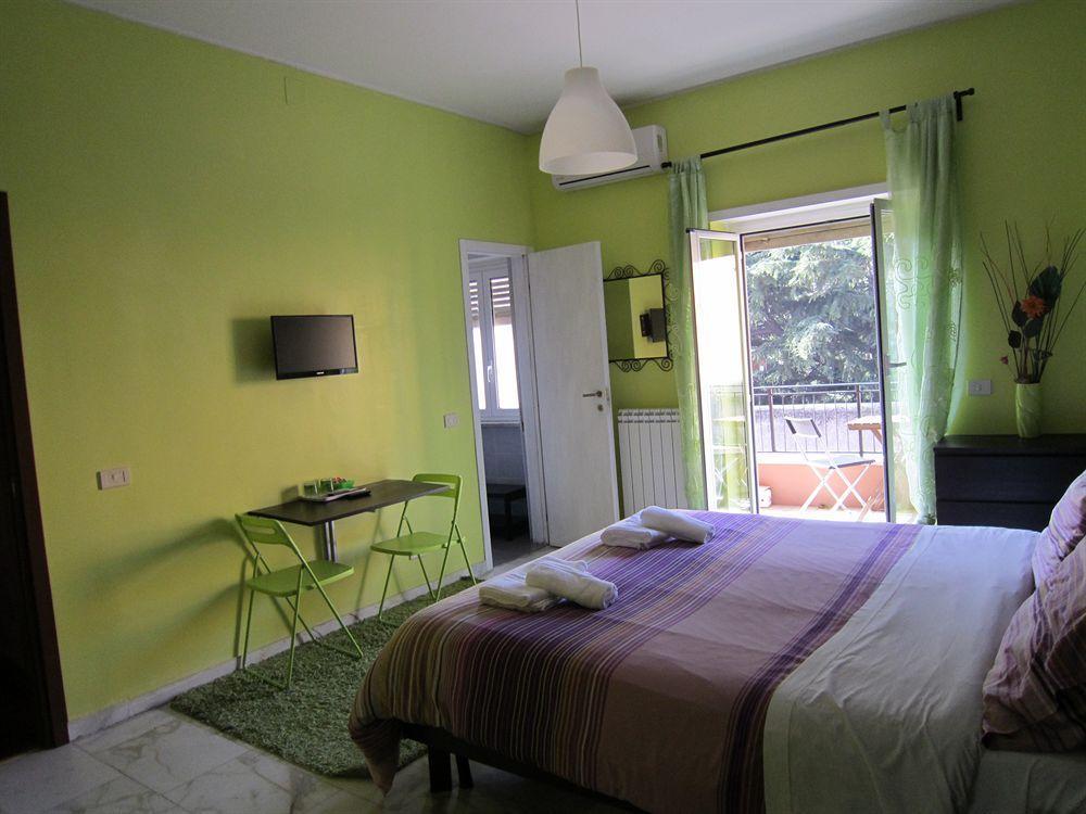 Bed & Breakfast Zen Trastevere