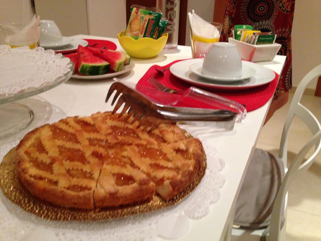 Bed & Breakfast Eur *