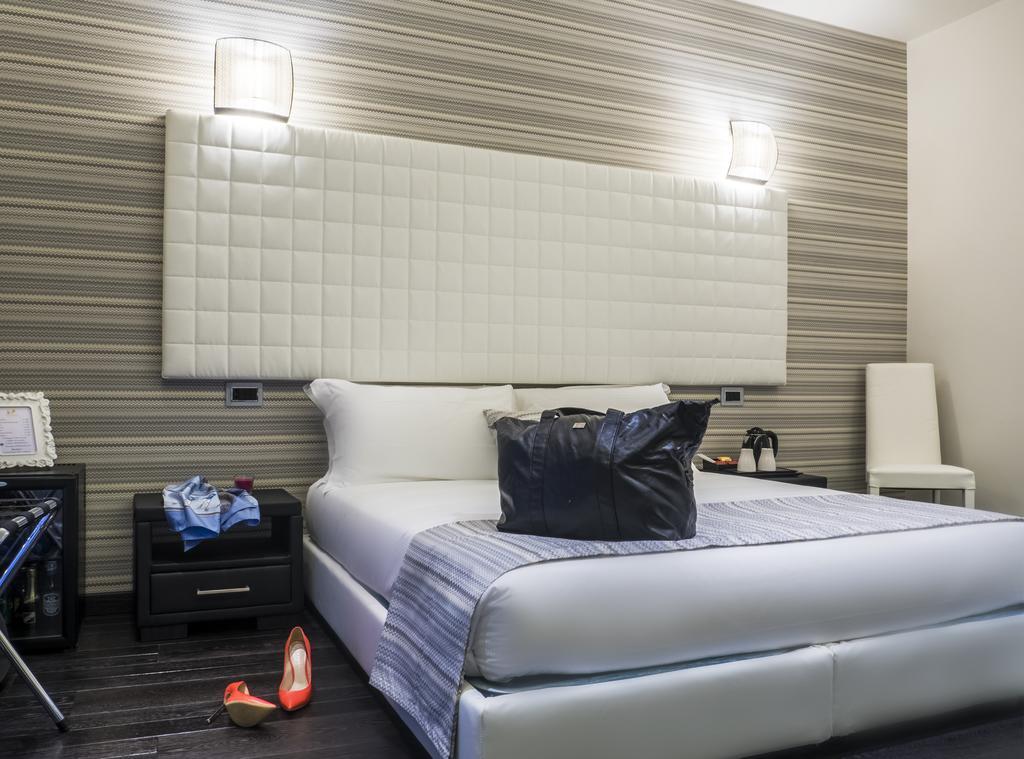 Navona Living Affittacamere 3*