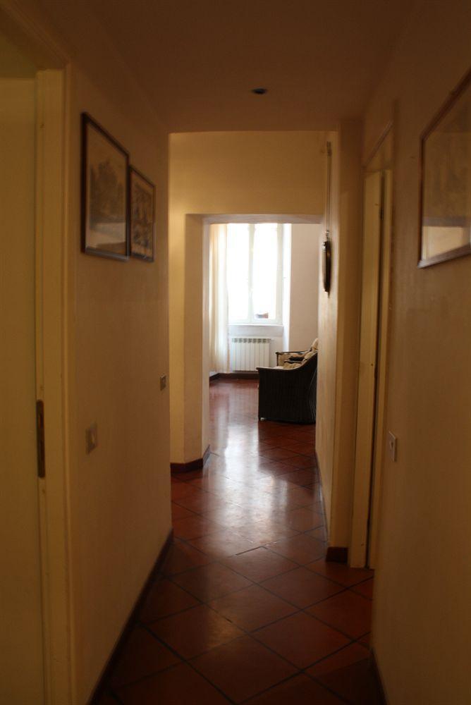 Appartamento Colosseo 85 *