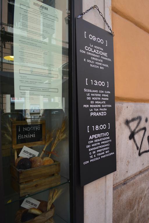 Bed & Breakfast A Le Tue Vacanze Roma