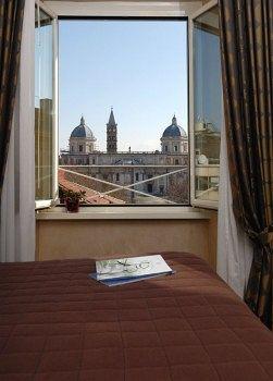 Relais La Maison De Luxe Bed & Breakfast Roma