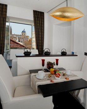 Relais La Maison De Luxe 2*