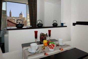 Bed & Breakfast Relais La Maison De Luxe Roma