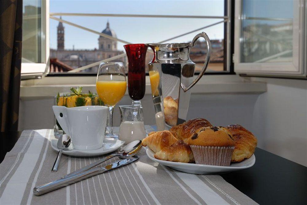 Bed & Breakfast Relais La Maison De Luxe 2*