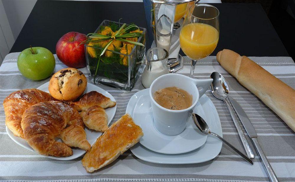Bed & Breakfast Relais La Maison De Luxe Roma