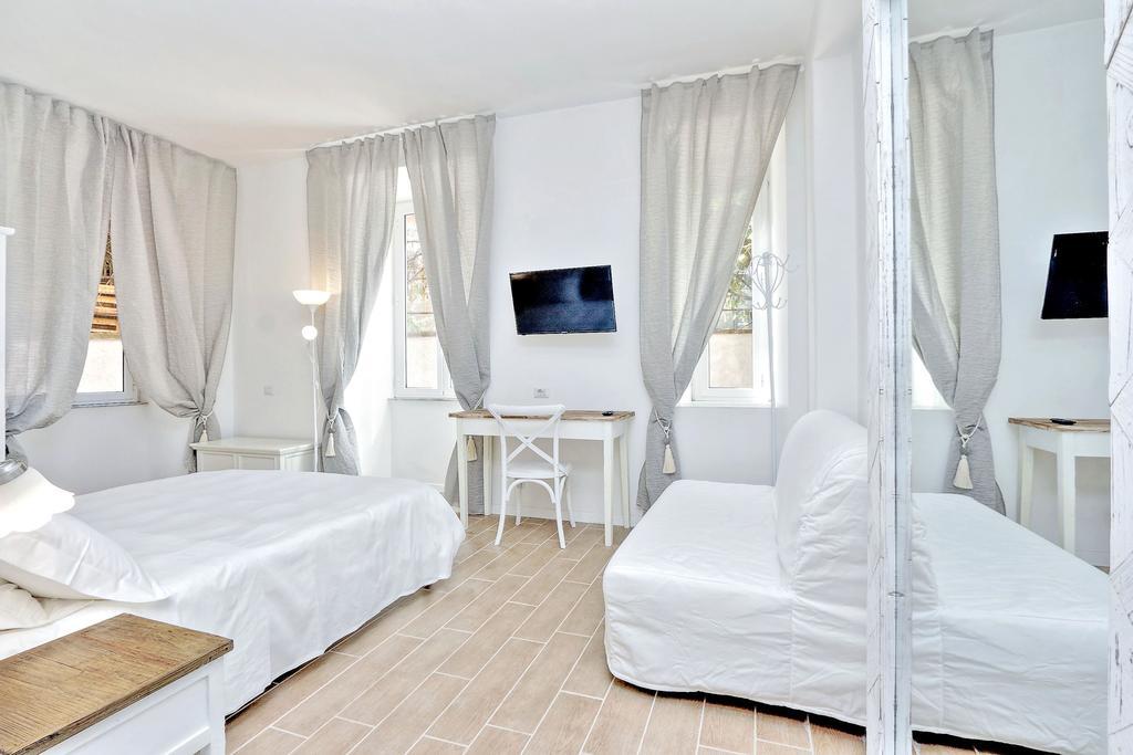 Gjestgiverier Prime Vatican Garden 3*