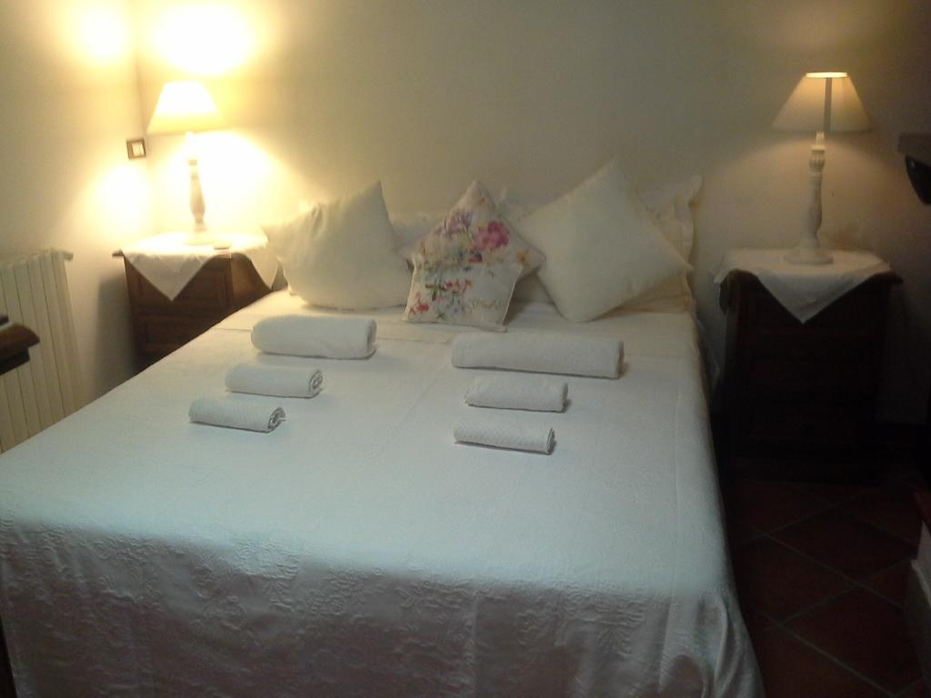 Relais Michelangelo *