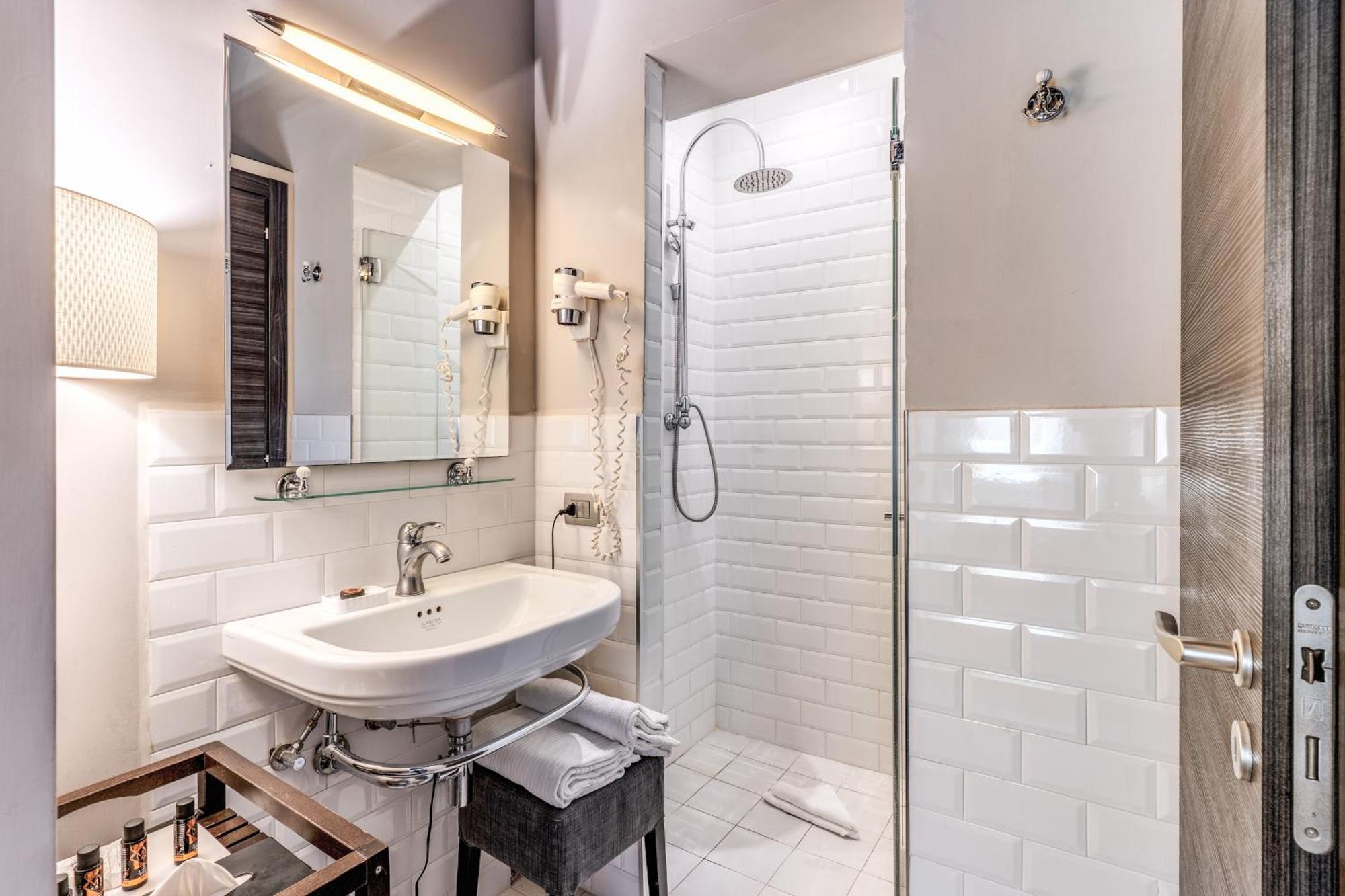 Trevi Beau Boutique Hotell Roma