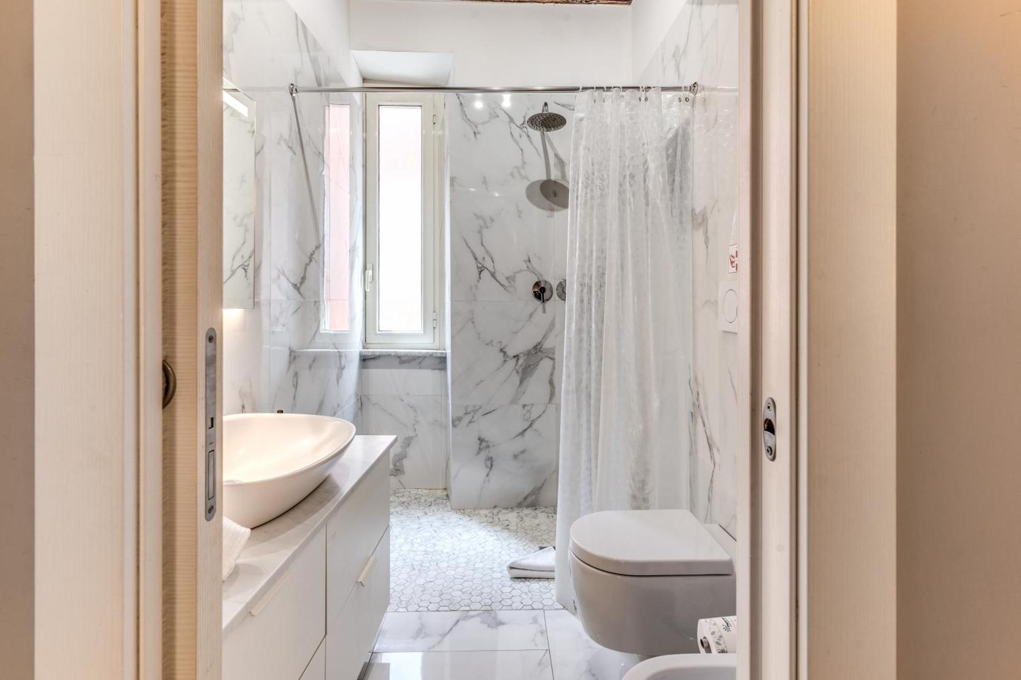 Hotell Trevi Beau Boutique