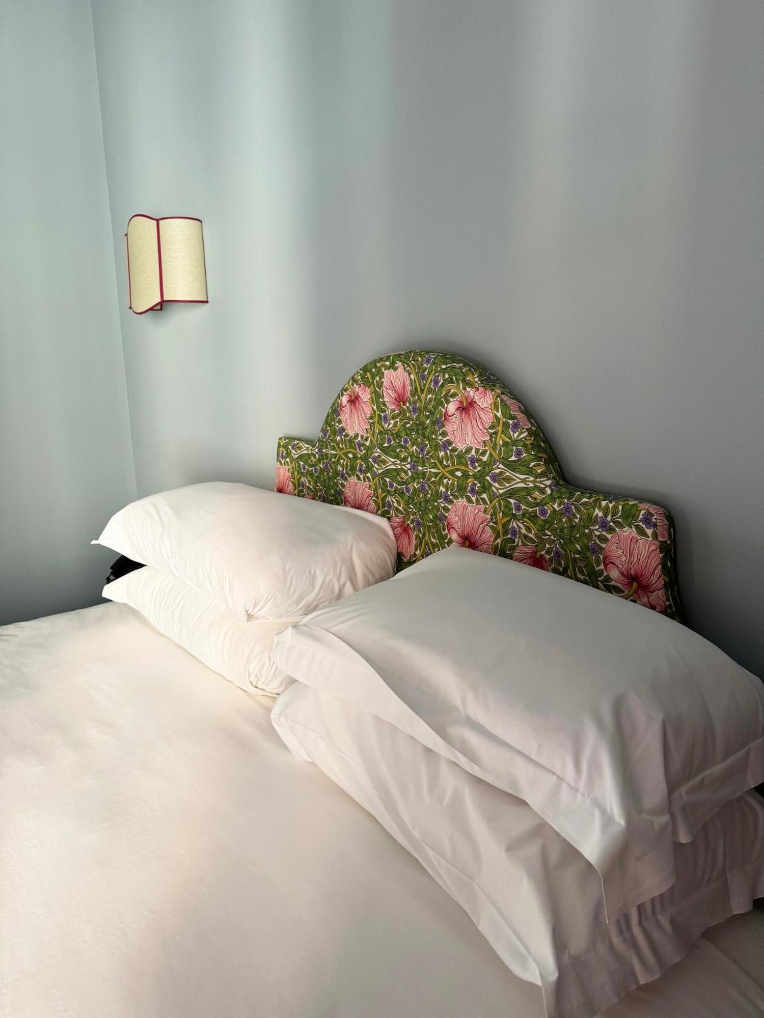 Hotell Cortina 3*