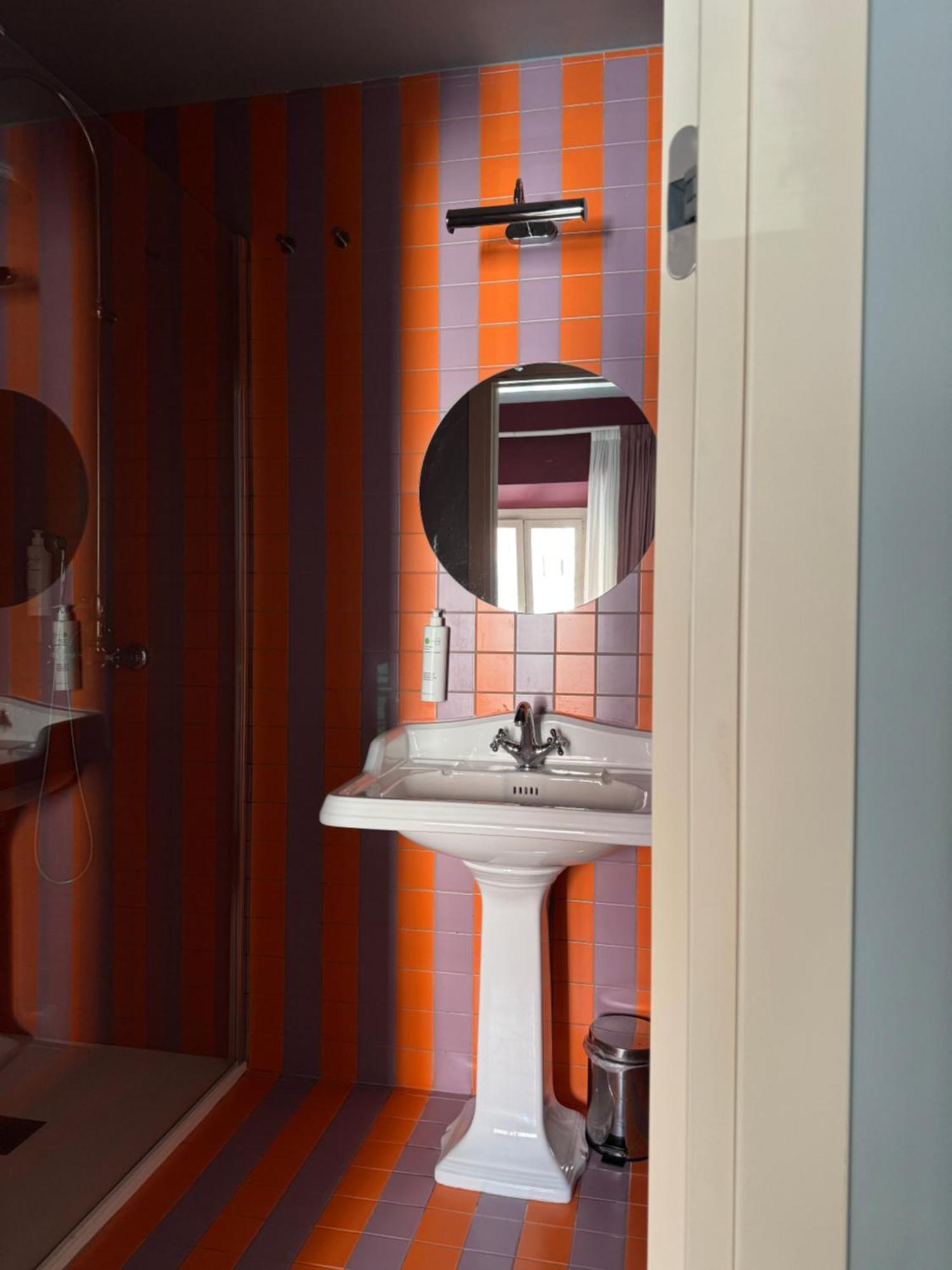 Hotell Cortina