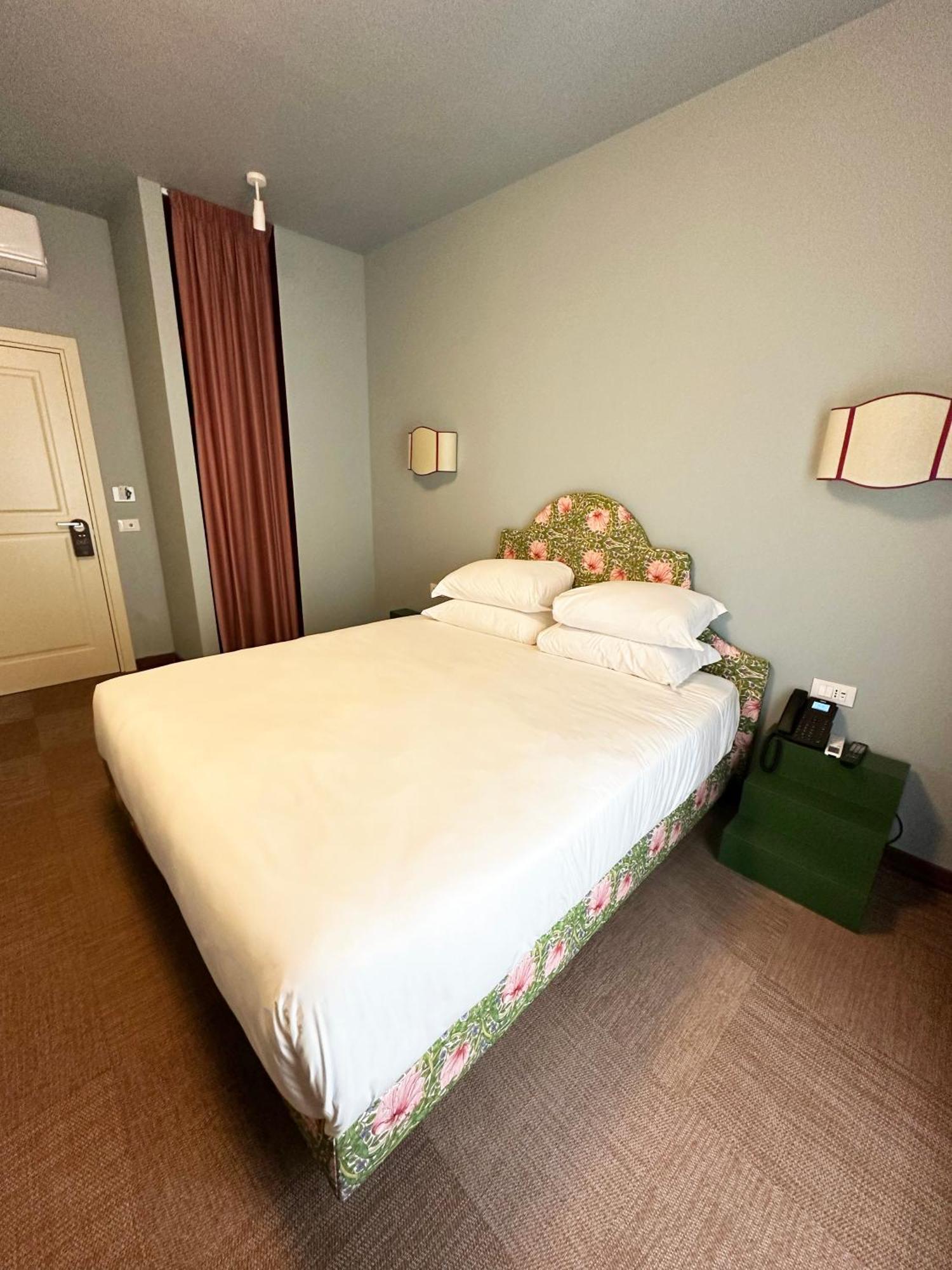 Hotell Cortina Roma
