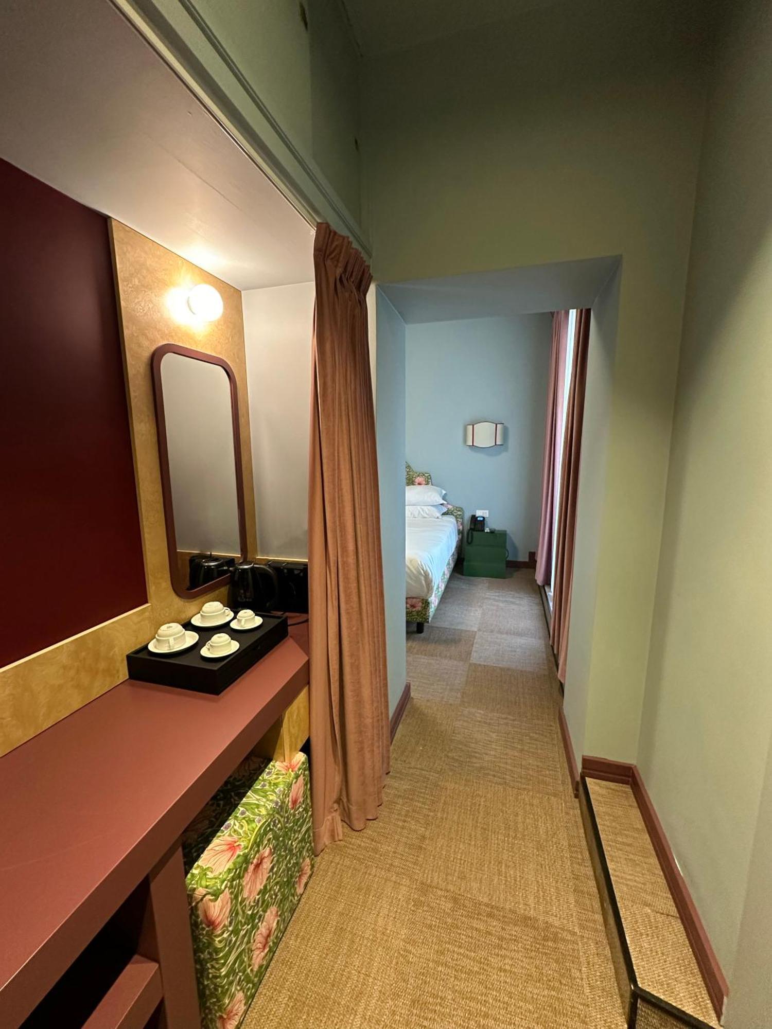 Hotell Cortina