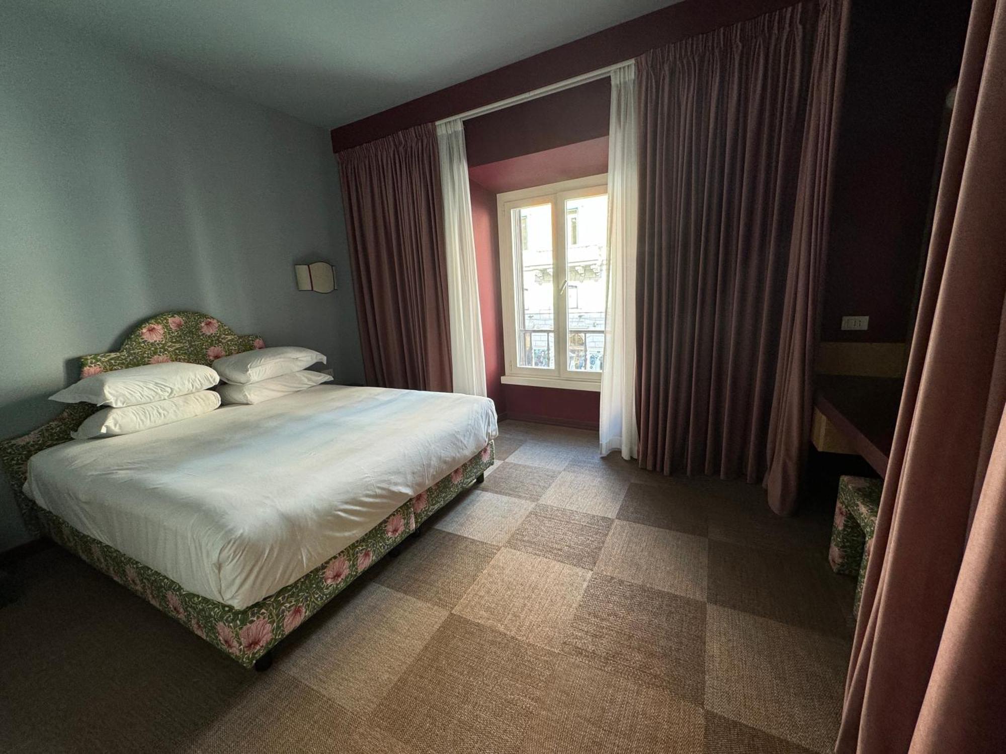 Cortina Hotell 3*