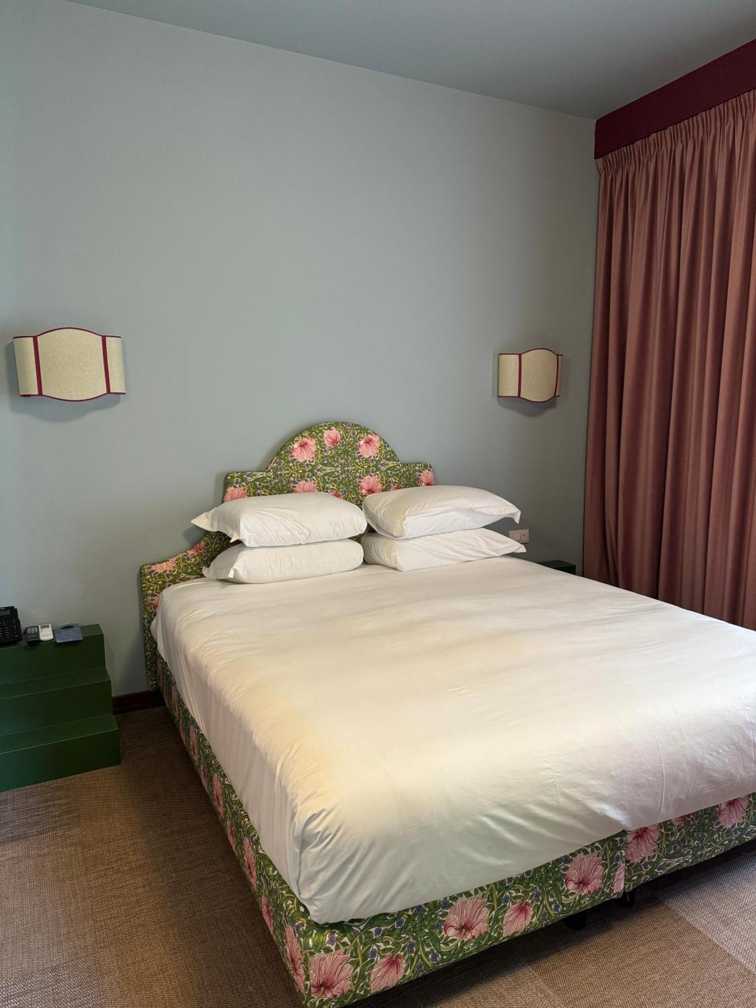 Hotell Cortina 3*
