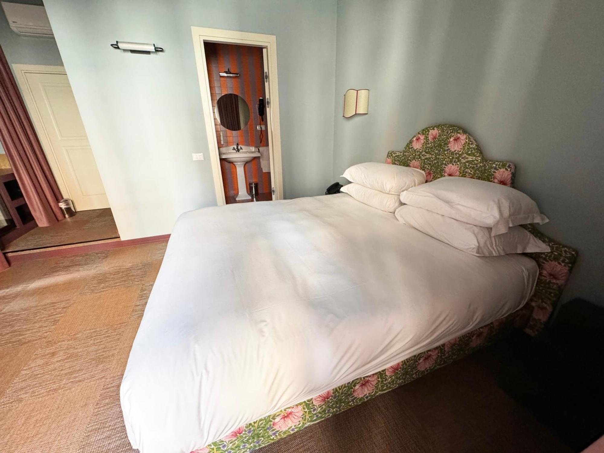 Cortina Hotell