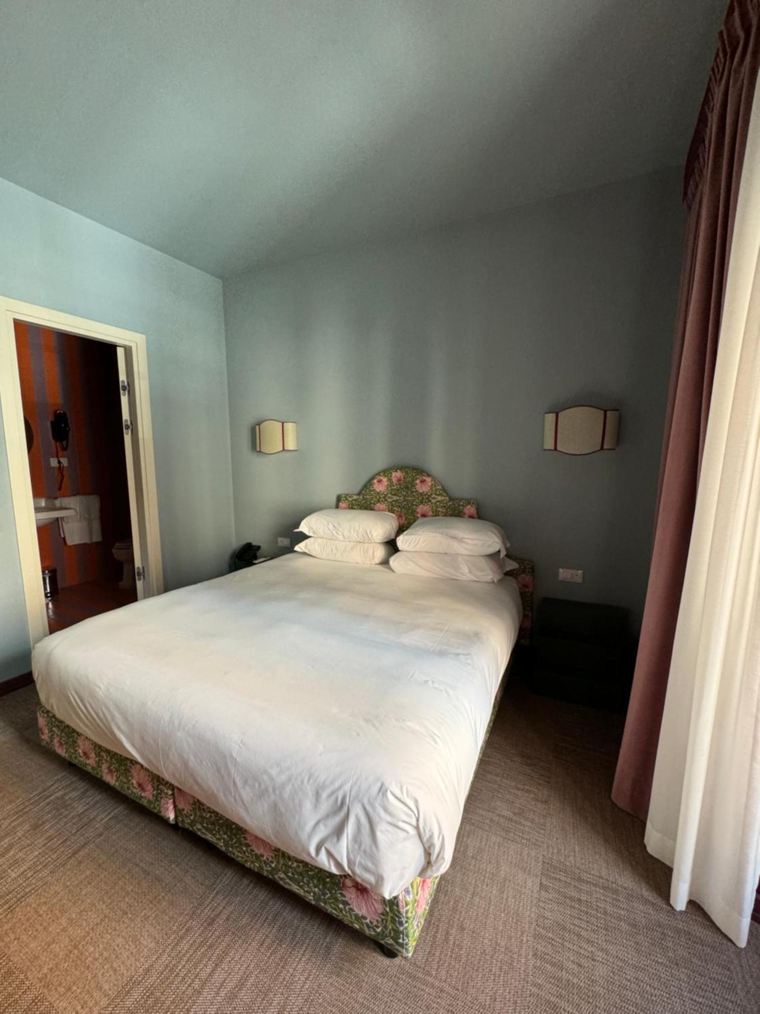 Hotell Cortina