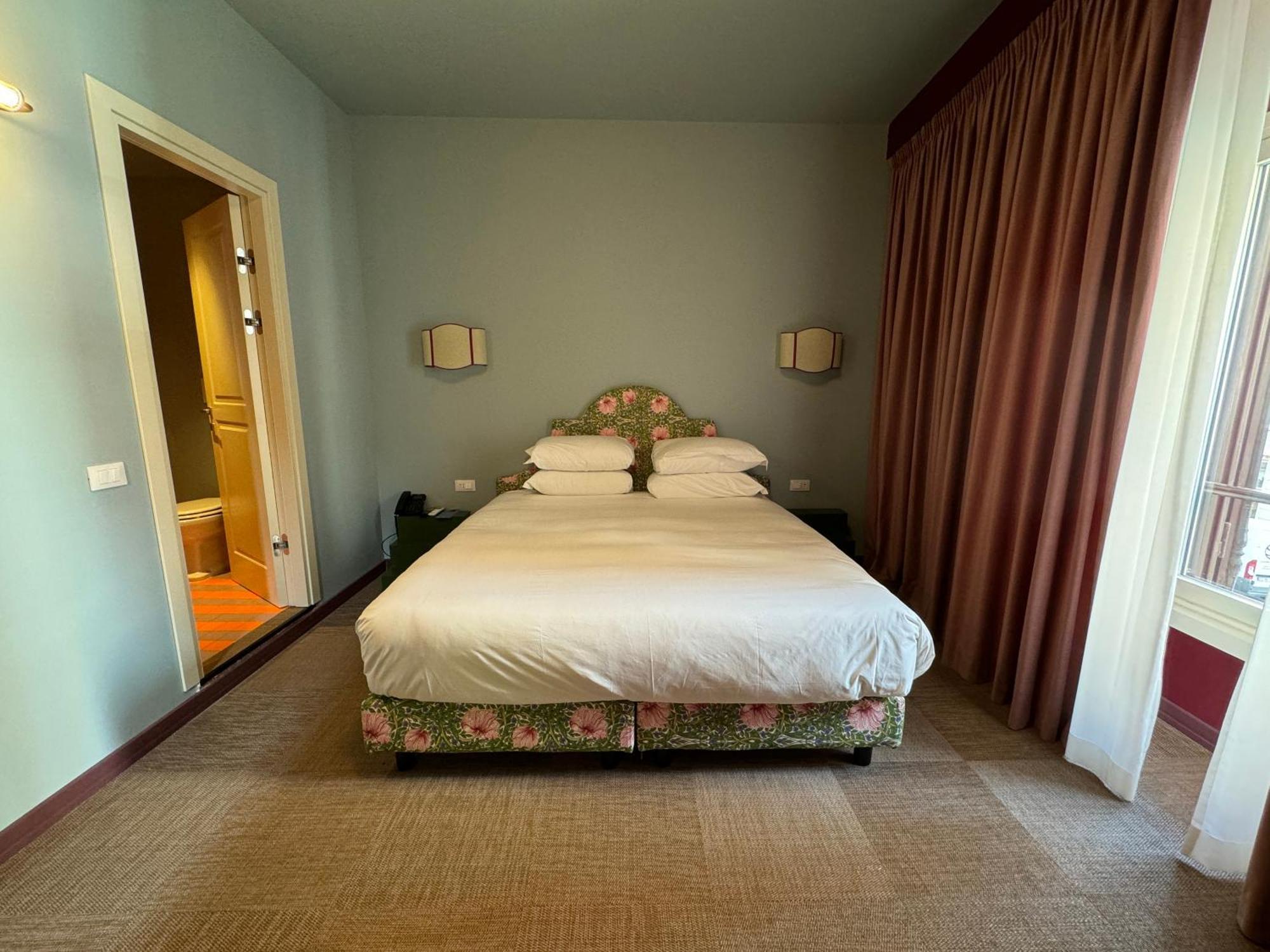 Cortina Hotell 3*