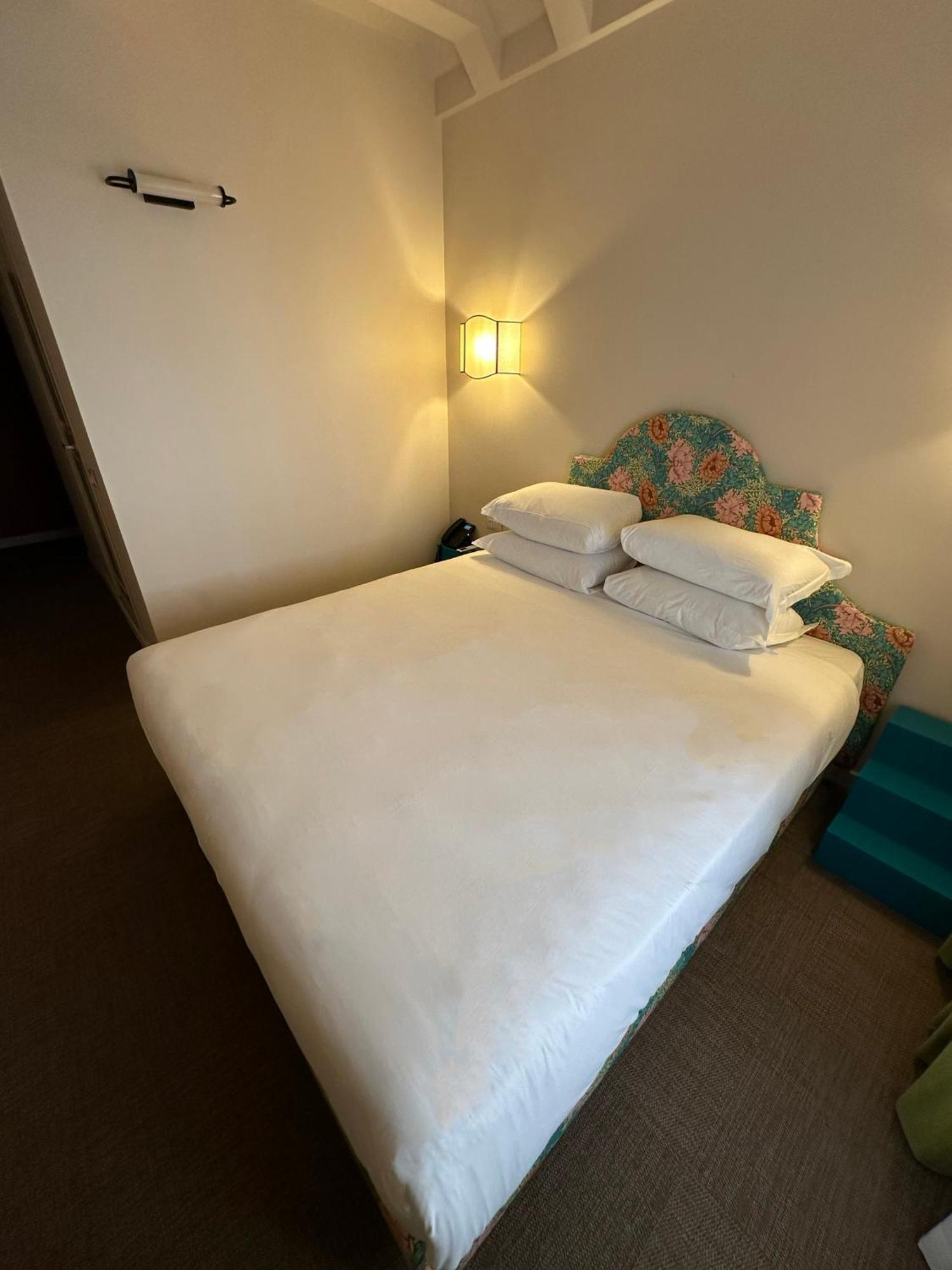 Hotell Cortina 3*