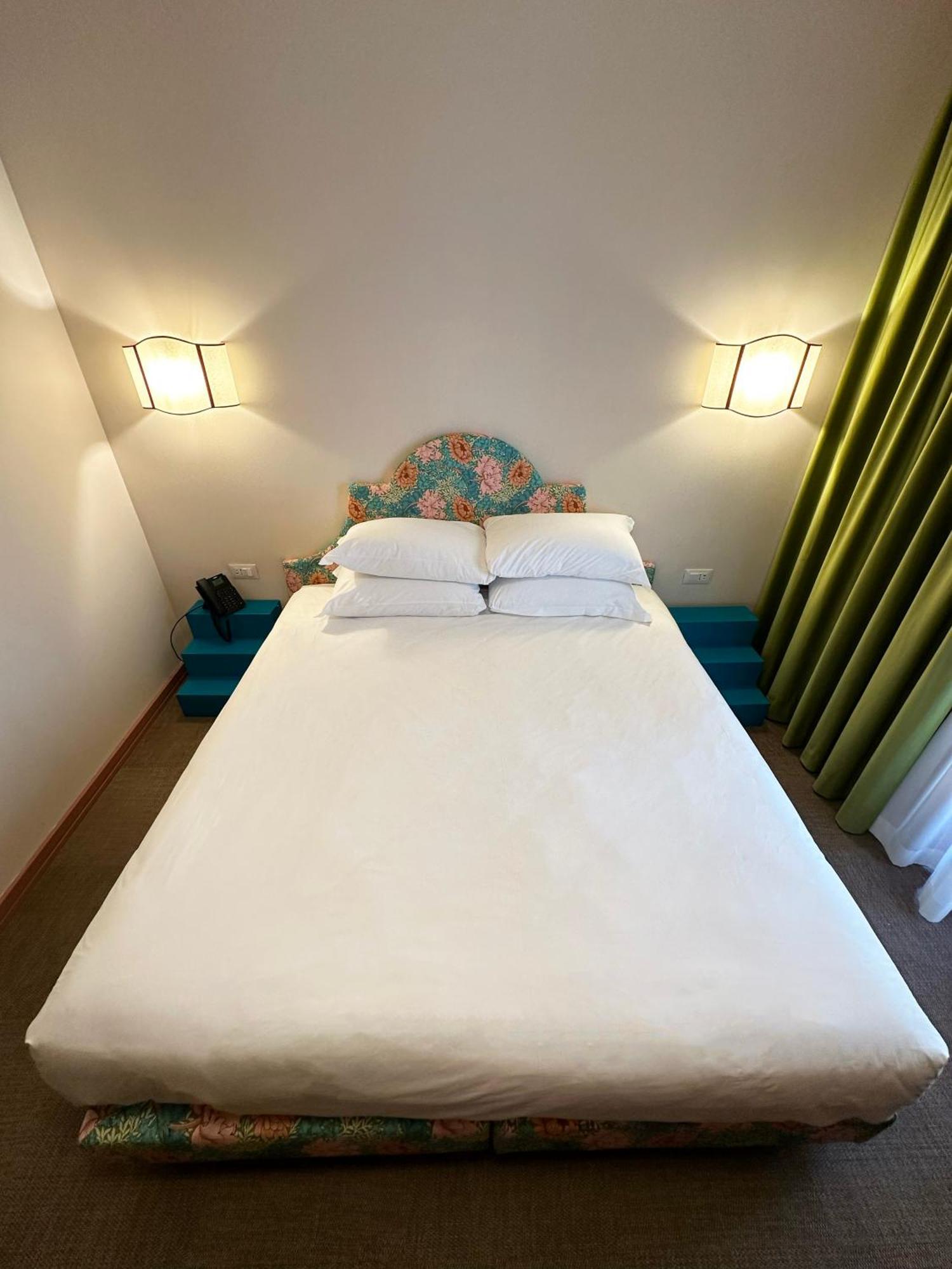 Hotell Cortina 3*