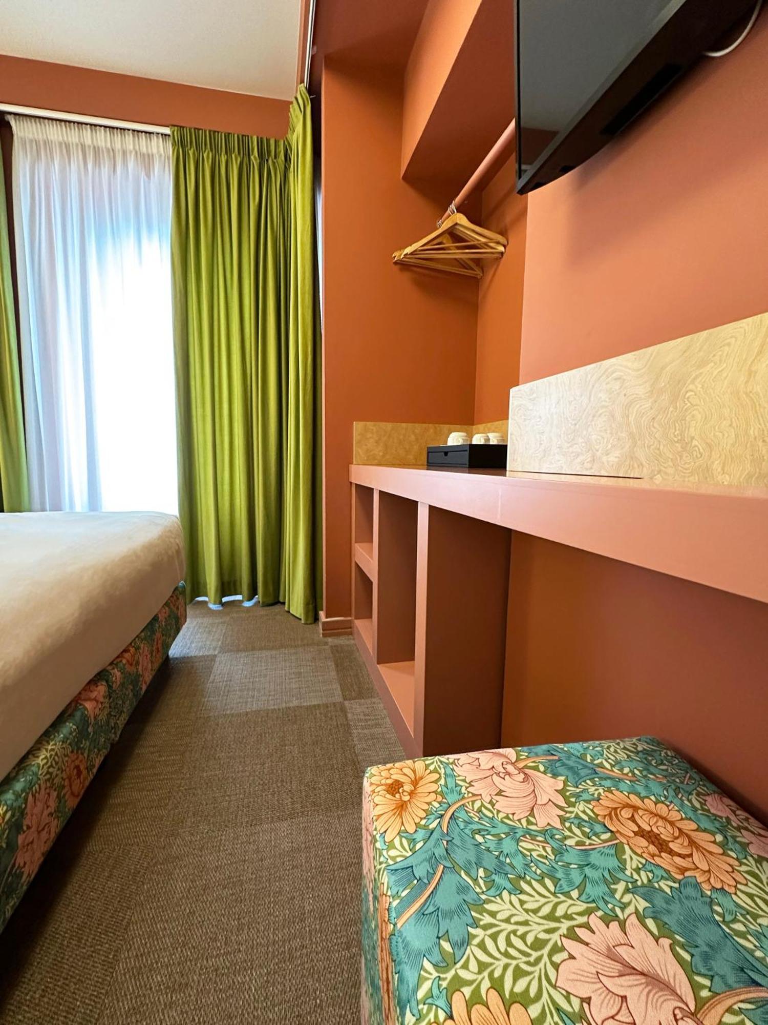Cortina Hotell 3*
