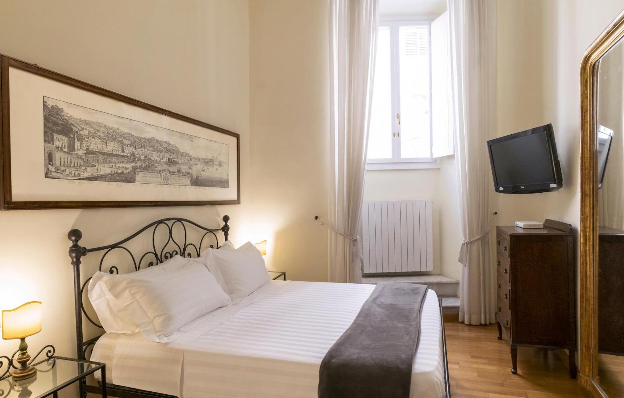Scalinata Di Spagna Hotel