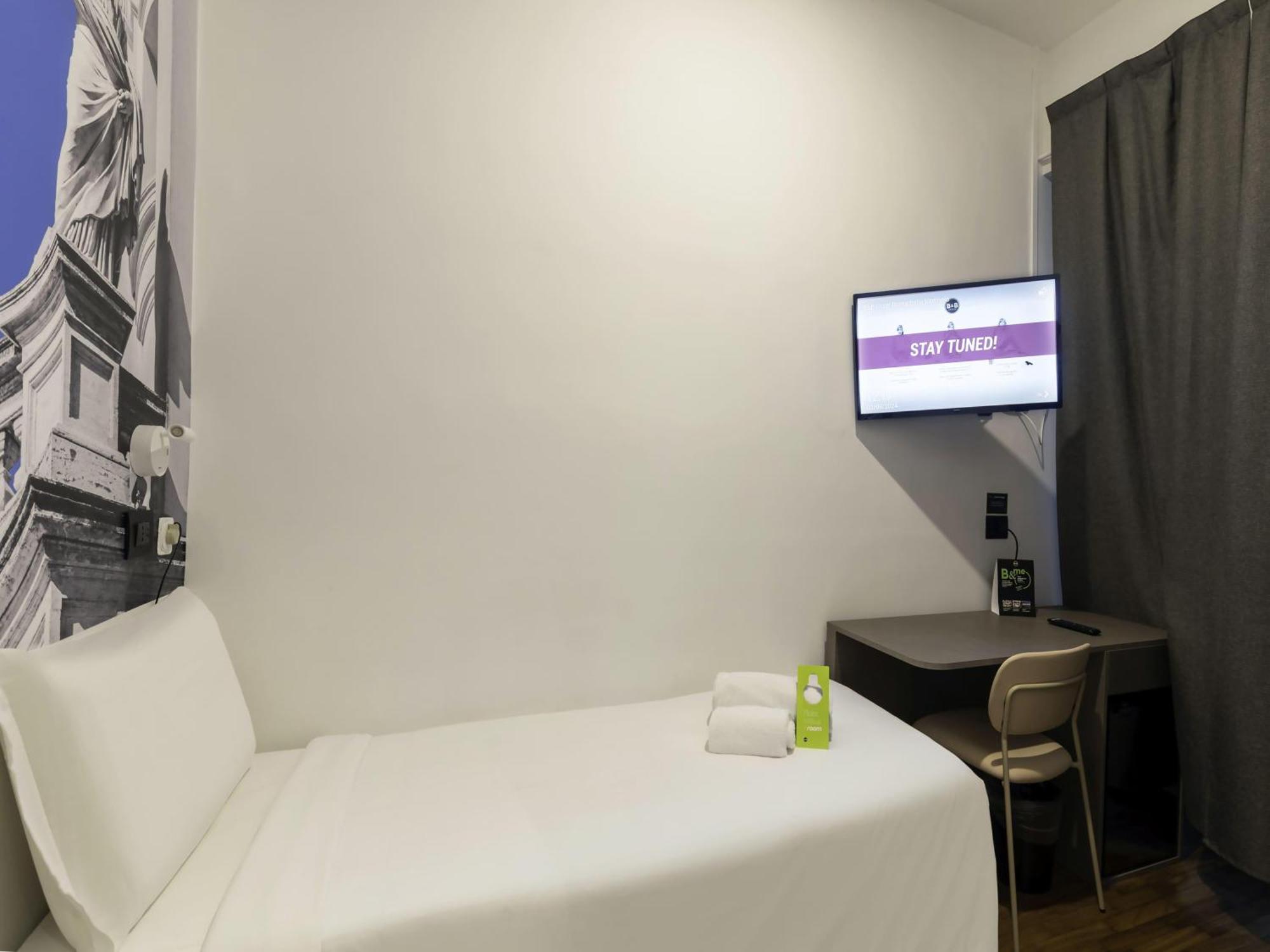 Italia Viminale Hotell 2*