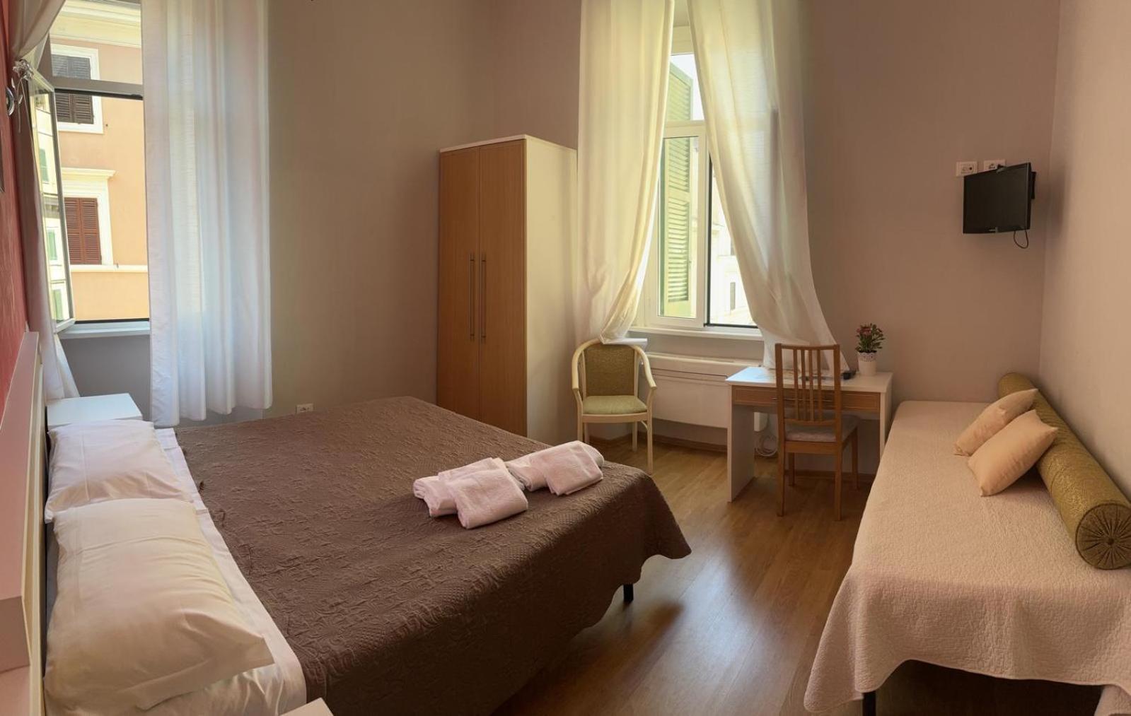 Affittacamere Trani B&t 3*