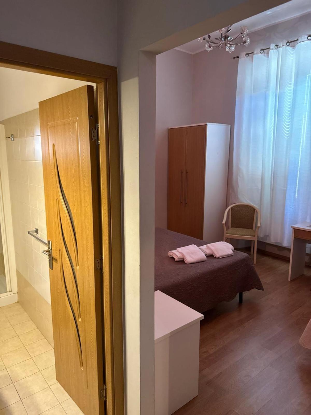Affittacamere Trani B&t