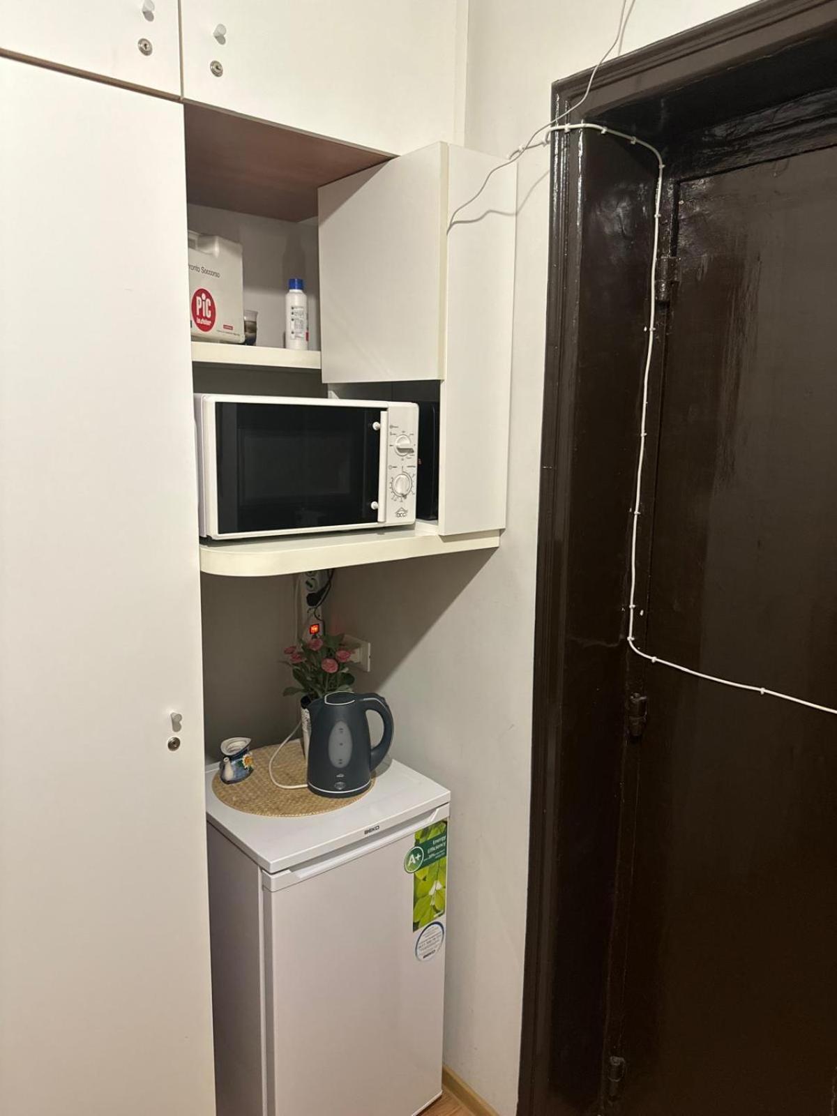 Affittacamere Trani B&t 3*