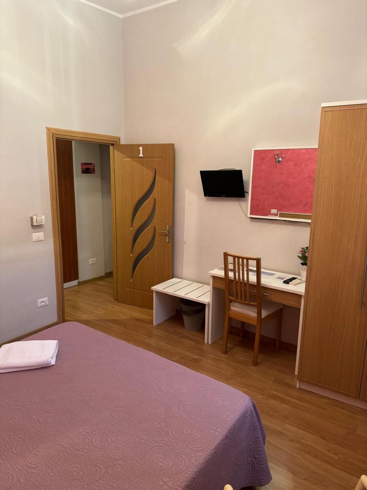 Trani B&t Affittacamere 3*