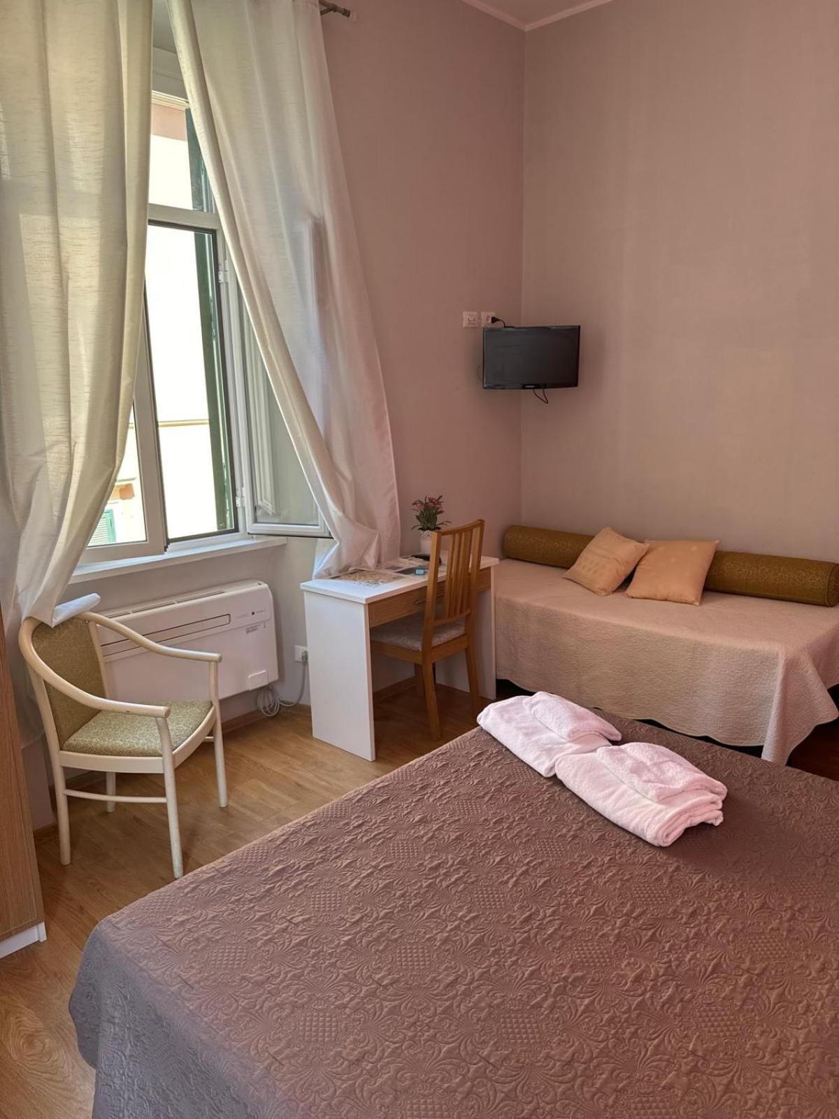 Affittacamere Trani B&t 3*