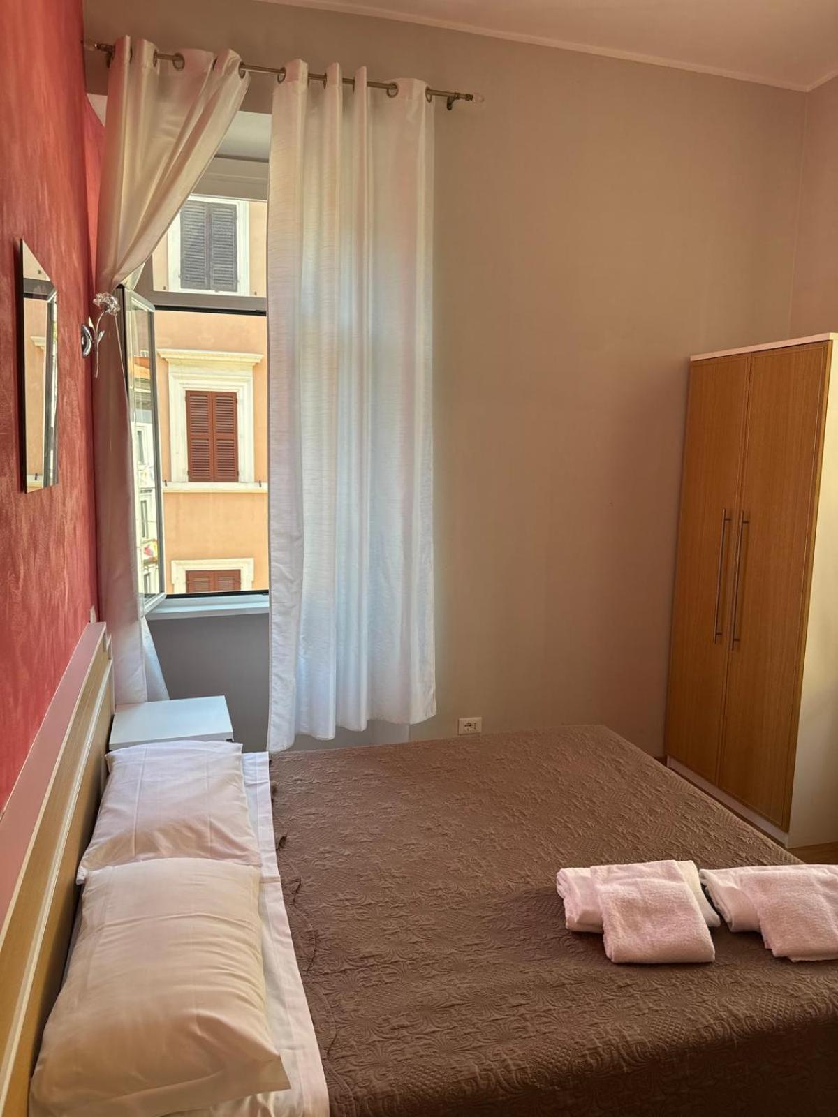 Trani B&t Affittacamere Roma