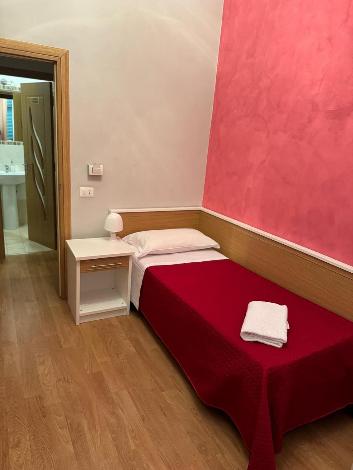 Affittacamere Trani B&t Roma